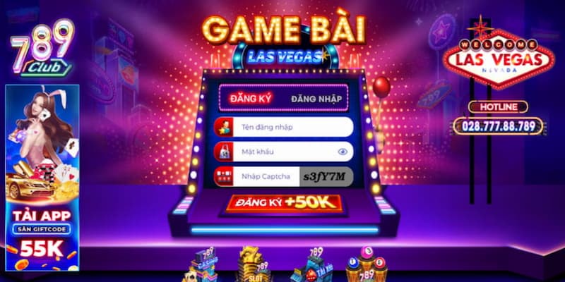 Giới thiệu 789Club: Điểm Đến Lý Tưởng Cho Người Yêu Casino