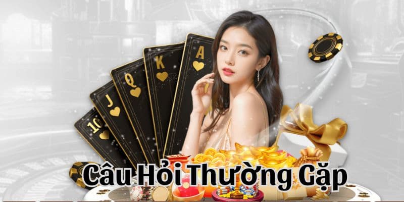 Các Câu Hỏi Thường Gặp Khi Chơi Tại 789Club