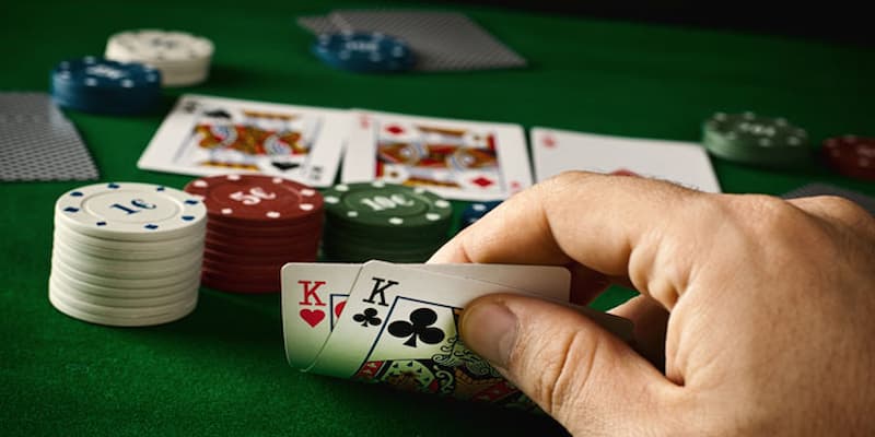 Các Loại Phòng Chơi Sảnh Phỏm 789Club