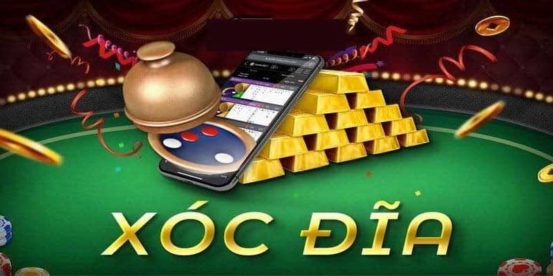 Giới thiệu về Xóc đĩa 789Club