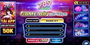 Những trò chơi nổi bật tại đăng ký 789Club